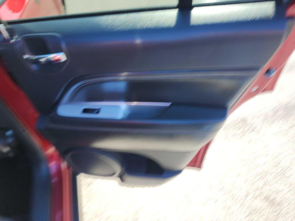 used 2014 Jeep Compass car, priced at $6,995