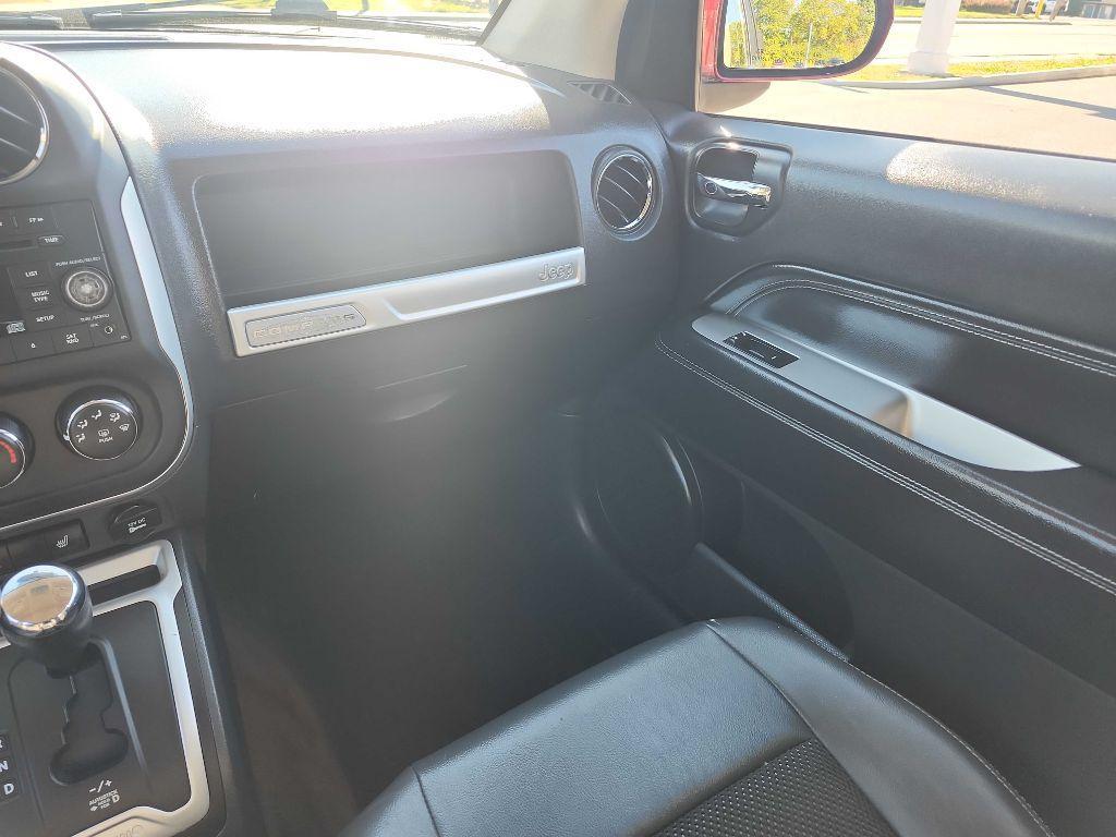 used 2014 Jeep Compass car, priced at $6,995
