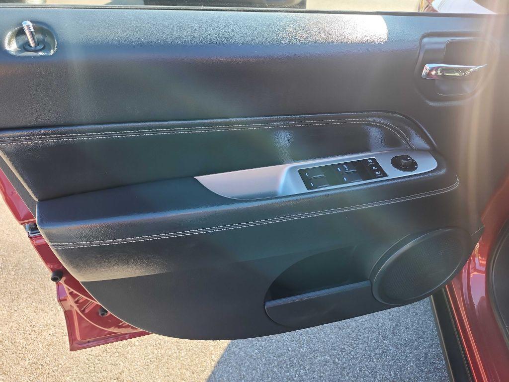 used 2014 Jeep Compass car, priced at $6,995