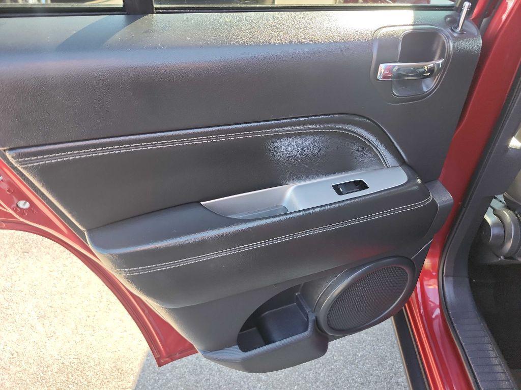 used 2014 Jeep Compass car, priced at $6,995