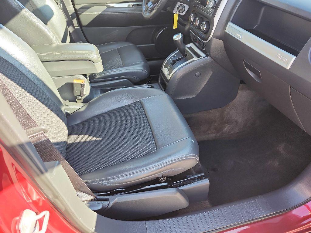 used 2014 Jeep Compass car, priced at $6,995