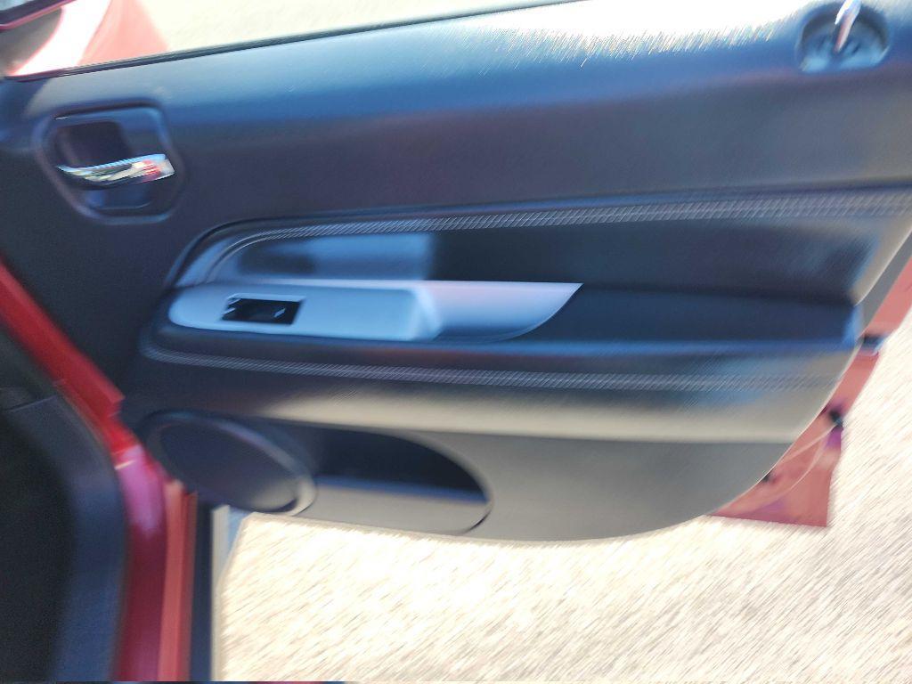 used 2014 Jeep Compass car, priced at $6,995