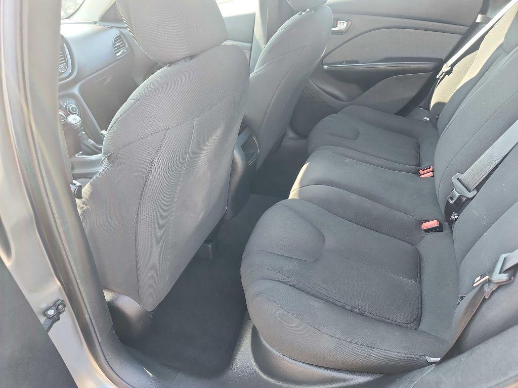 used 2013 Dodge Dart car, priced at $5,995
