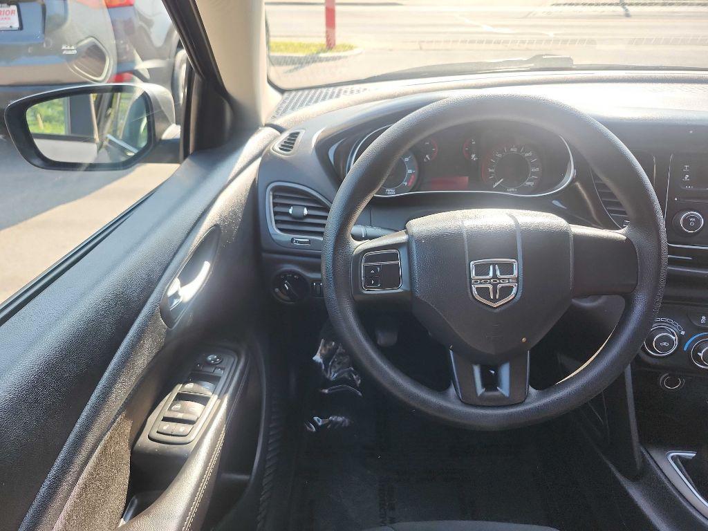 used 2013 Dodge Dart car, priced at $5,995