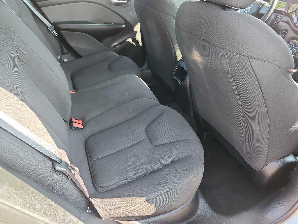 used 2013 Dodge Dart car, priced at $5,995