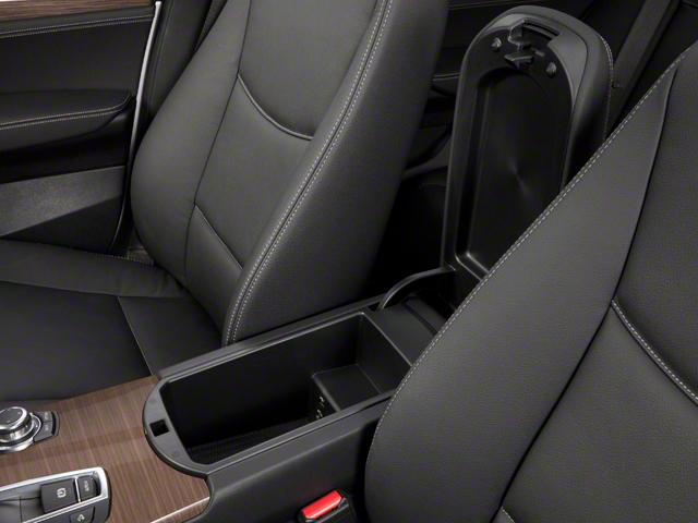 used 2013 BMW X3 car, priced at $9,995
