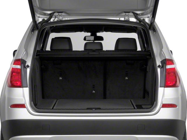 used 2013 BMW X3 car, priced at $9,995