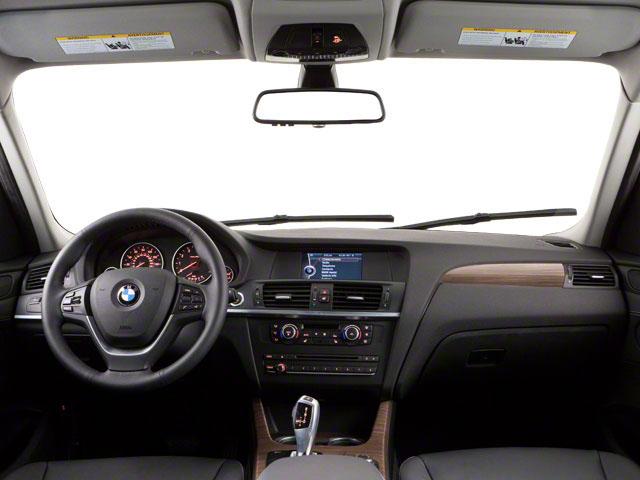 used 2013 BMW X3 car, priced at $9,995