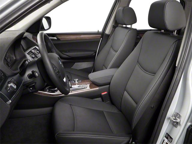 used 2013 BMW X3 car, priced at $9,995