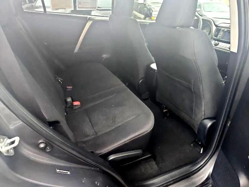 used 2013 Toyota RAV4 car, priced at $10,995