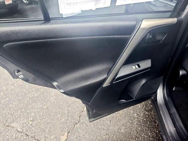 used 2013 Toyota RAV4 car, priced at $10,995