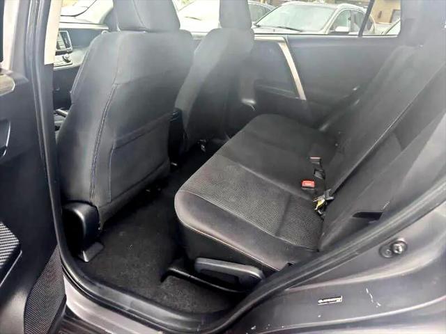 used 2013 Toyota RAV4 car, priced at $10,995