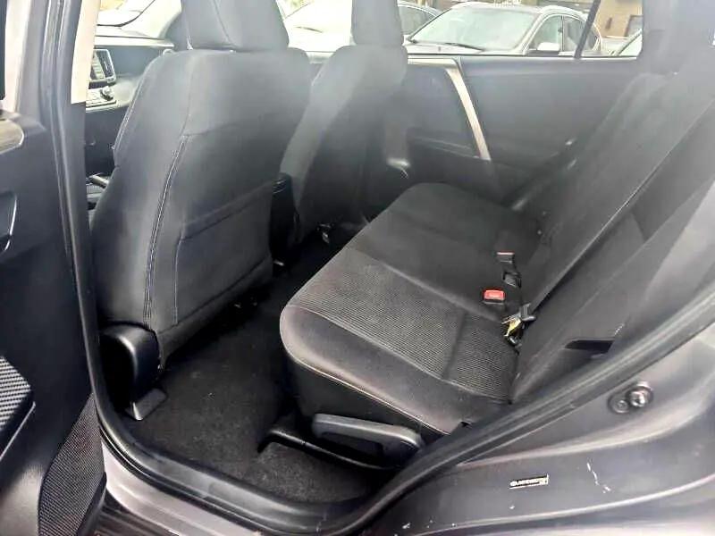 used 2013 Toyota RAV4 car, priced at $10,995