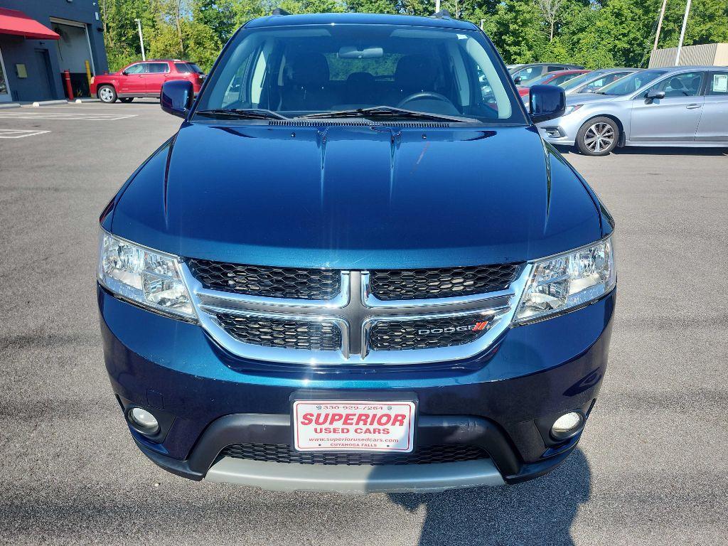 used 2013 Dodge Journey car, priced at $7,690