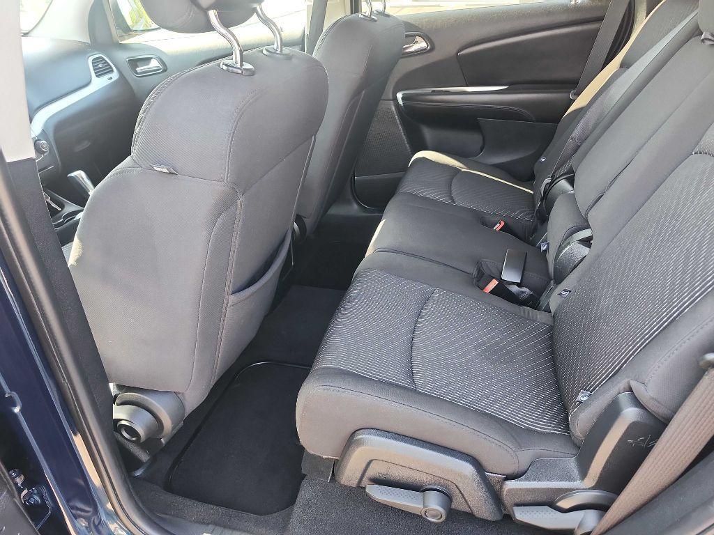 used 2013 Dodge Journey car, priced at $7,690