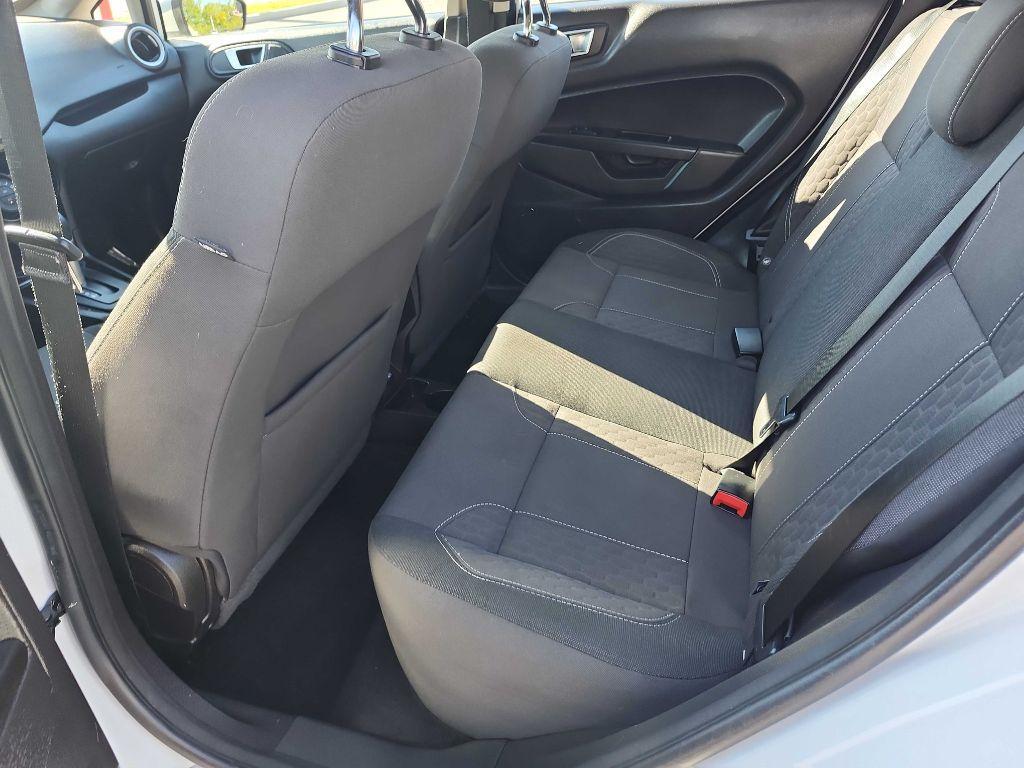 used 2016 Ford Fiesta car, priced at $5,488