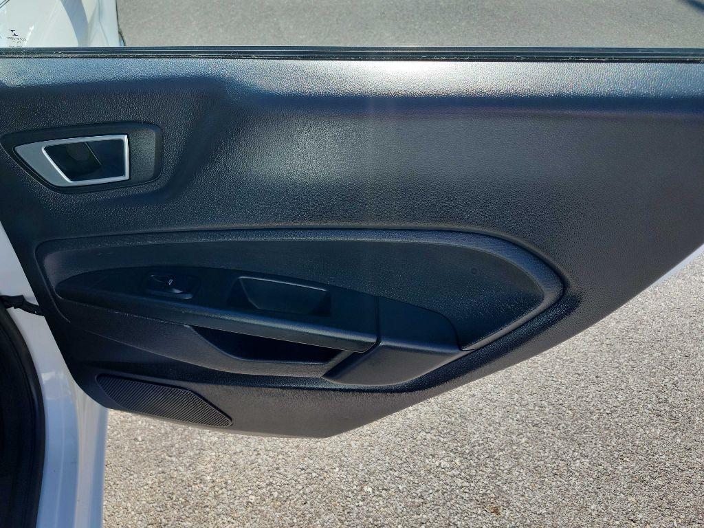 used 2016 Ford Fiesta car, priced at $5,488