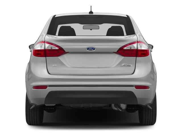 used 2016 Ford Fiesta car, priced at $6,995