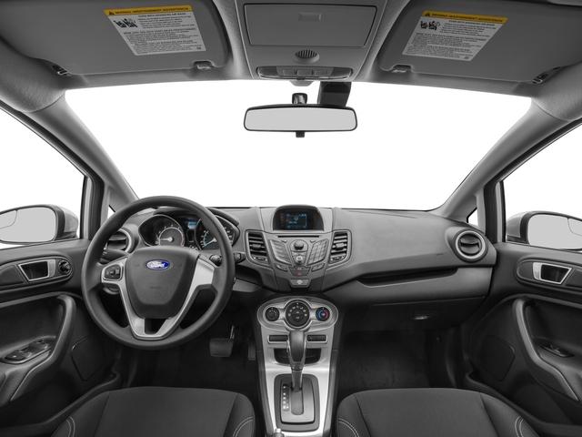 used 2016 Ford Fiesta car, priced at $6,995