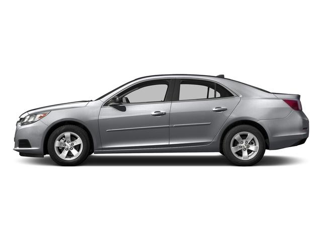 used 2016 Chevrolet Malibu Limited car, priced at $7,995