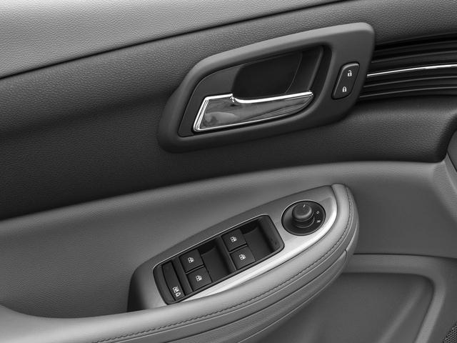 used 2016 Chevrolet Malibu Limited car, priced at $7,995