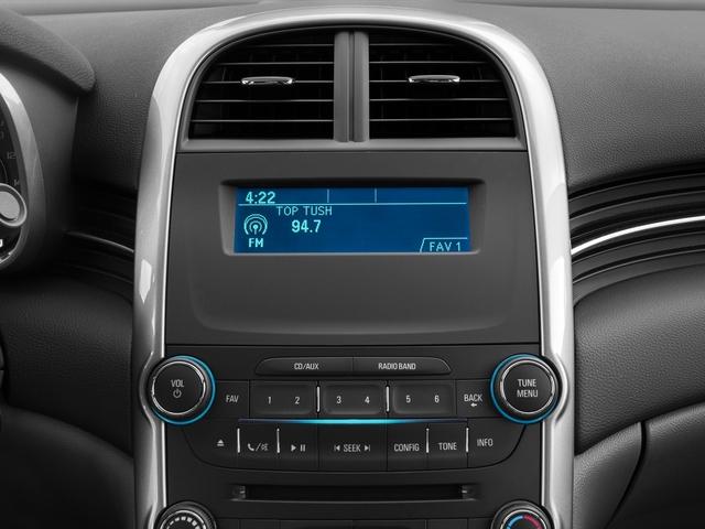 used 2016 Chevrolet Malibu Limited car, priced at $7,995