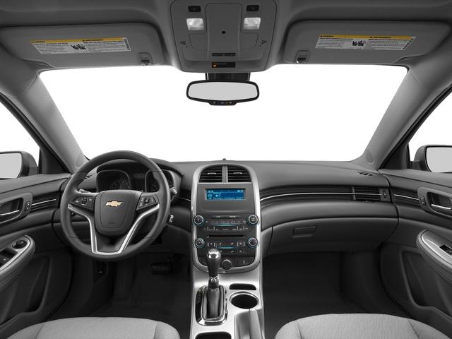 used 2016 Chevrolet Malibu Limited car, priced at $7,995
