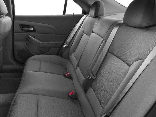 used 2016 Chevrolet Malibu Limited car, priced at $7,995