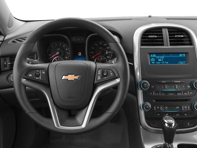 used 2016 Chevrolet Malibu Limited car, priced at $7,995