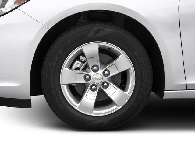 used 2016 Chevrolet Malibu Limited car, priced at $7,995