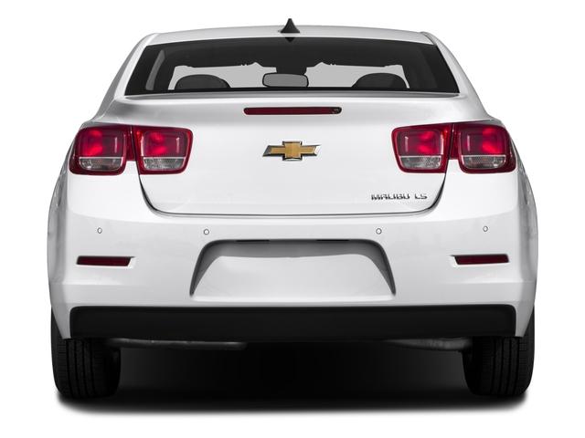 used 2016 Chevrolet Malibu Limited car, priced at $7,995