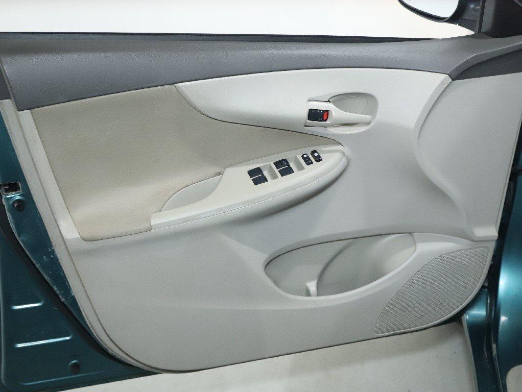 used 2009 Toyota Corolla car, priced at $7,499