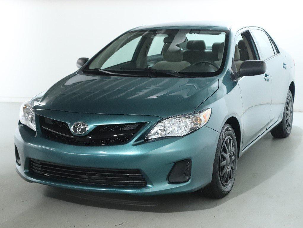 used 2009 Toyota Corolla car, priced at $7,499