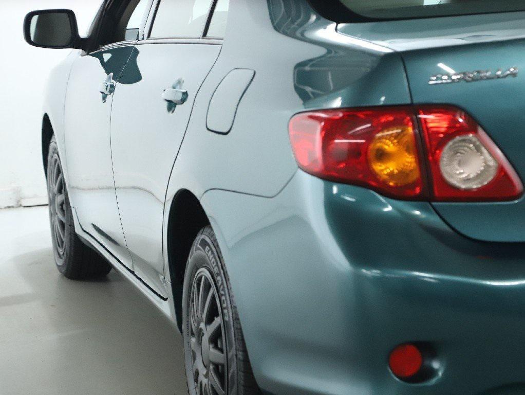 used 2009 Toyota Corolla car, priced at $7,499