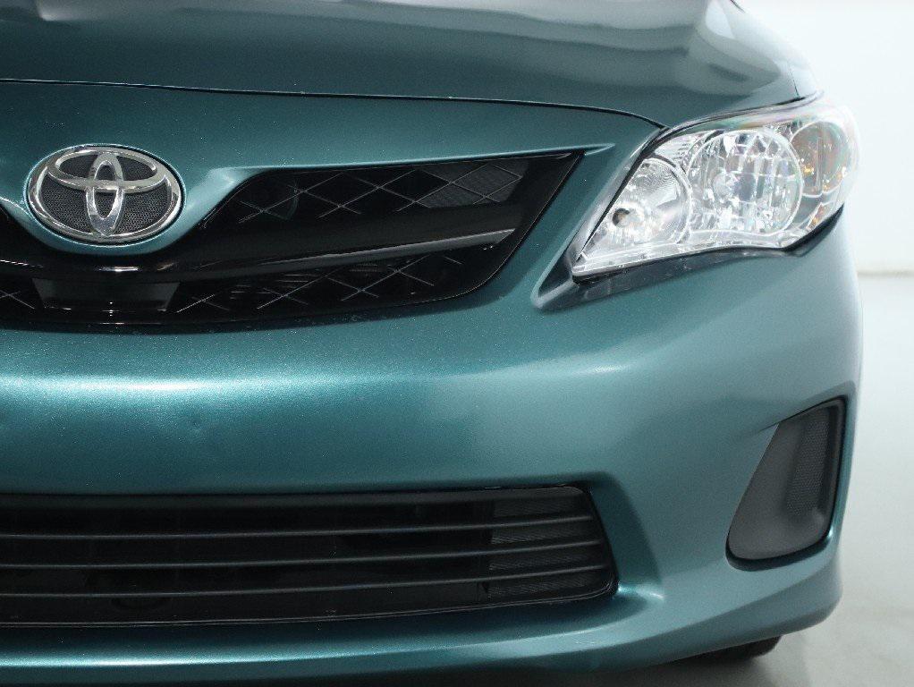 used 2009 Toyota Corolla car, priced at $7,499