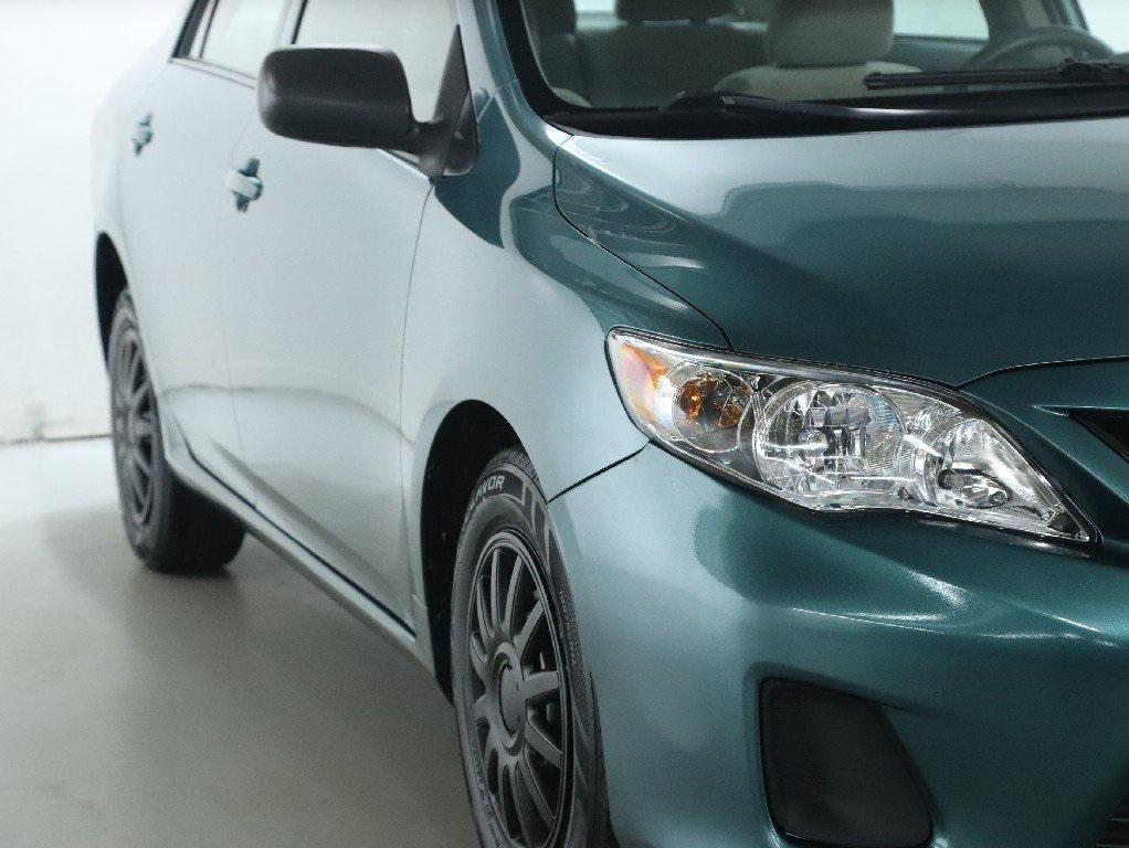 used 2009 Toyota Corolla car, priced at $7,499