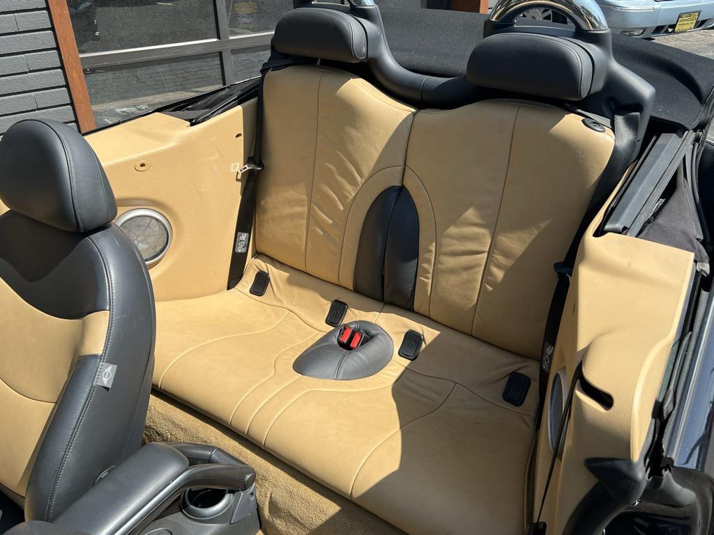 used 2006 MINI Cooper S car, priced at $7,999