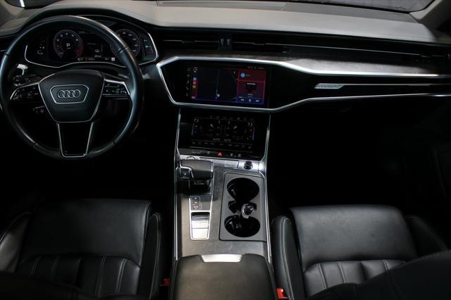 used 2019 Audi A7 car, priced at $33,999