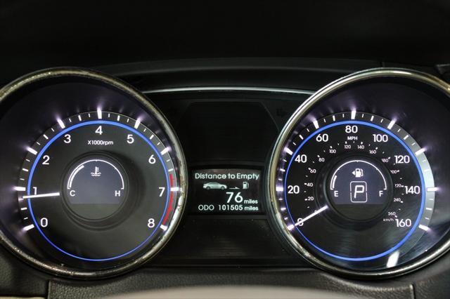 used 2011 Hyundai Sonata car, priced at $7,999