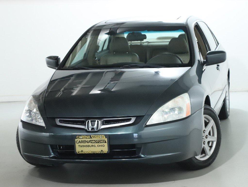 used 2004 Honda Accord car, priced at $6,799