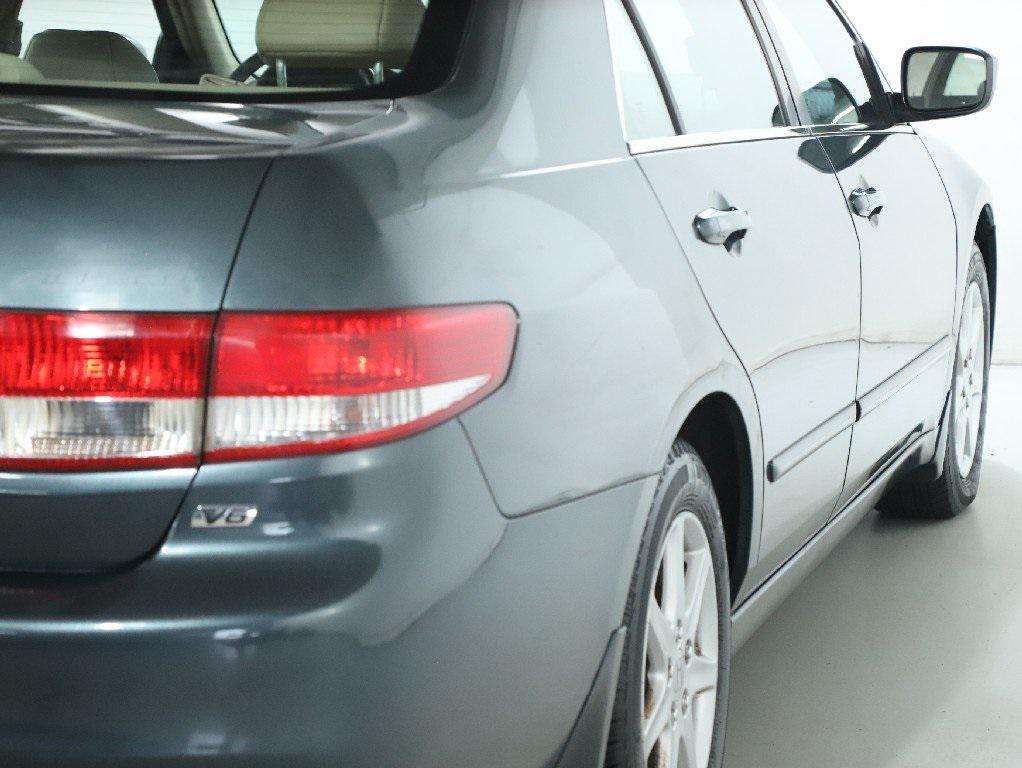 used 2004 Honda Accord car, priced at $6,799