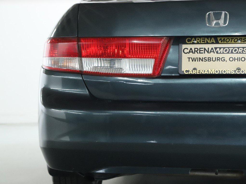 used 2004 Honda Accord car, priced at $6,799