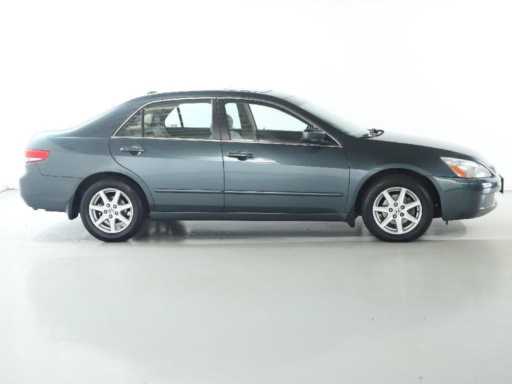 used 2004 Honda Accord car, priced at $6,799