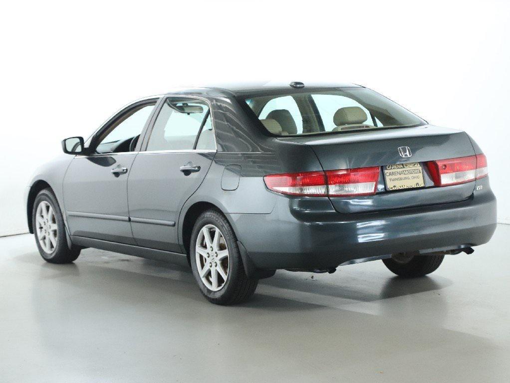 used 2004 Honda Accord car, priced at $6,799