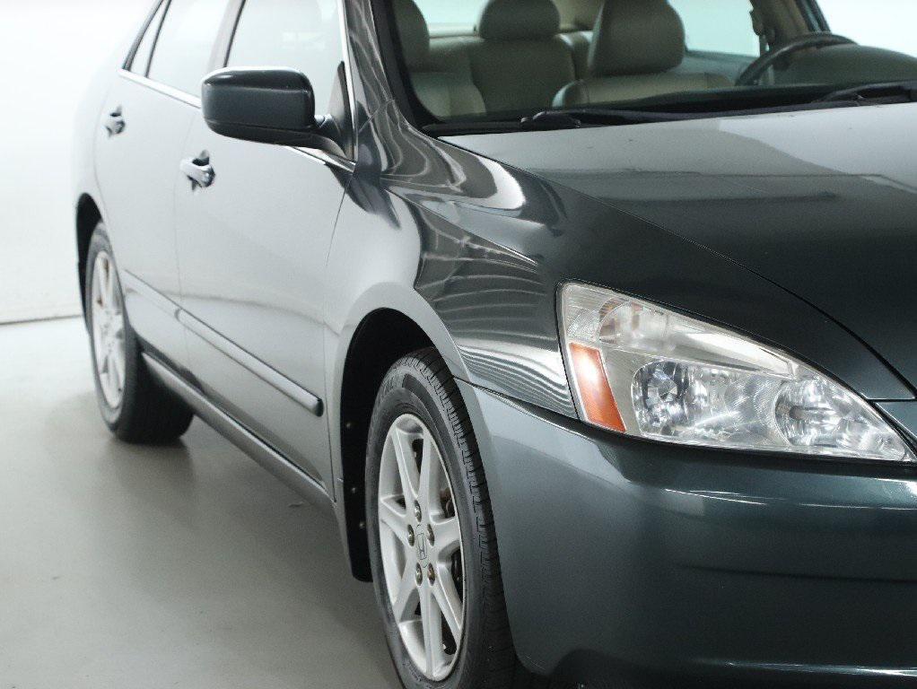 used 2004 Honda Accord car, priced at $6,799