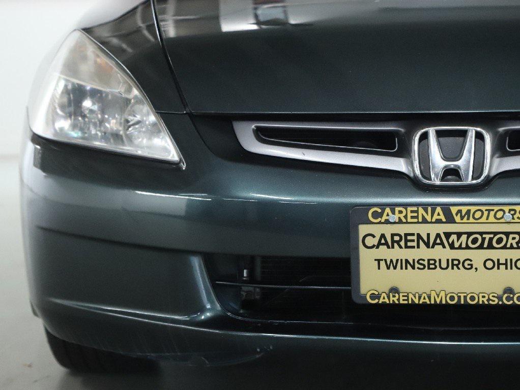used 2004 Honda Accord car, priced at $6,799