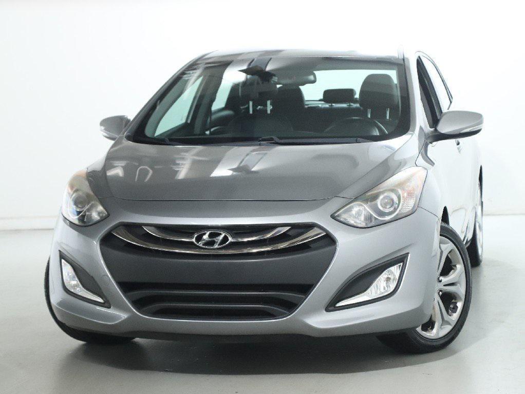 used 2014 Hyundai Elantra GT car