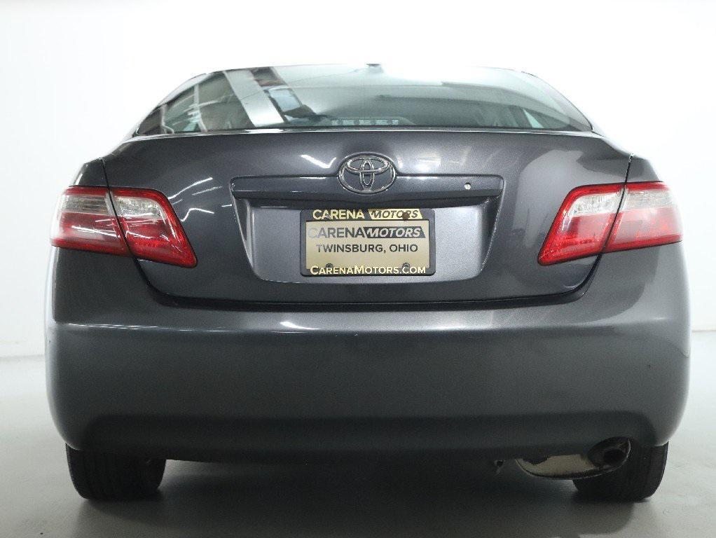 used 2009 Toyota Camry car, priced at $4,999