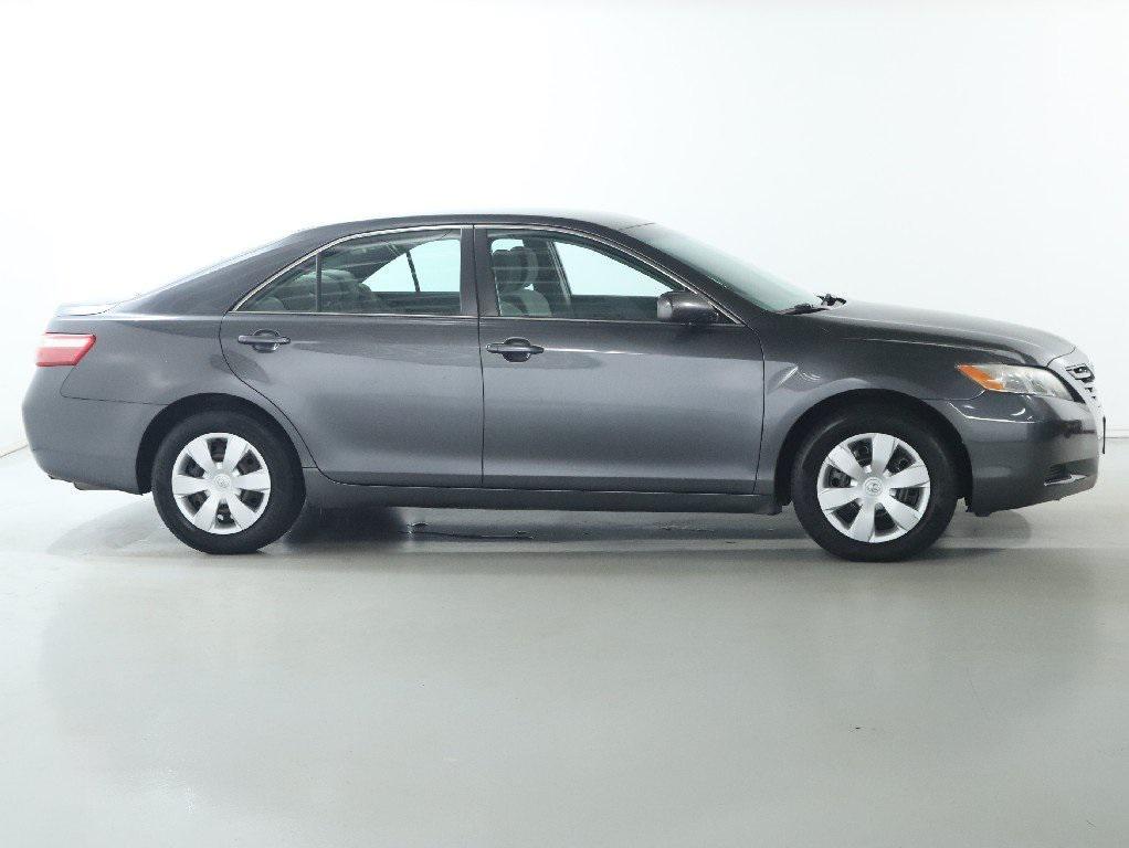 used 2009 Toyota Camry car, priced at $4,999