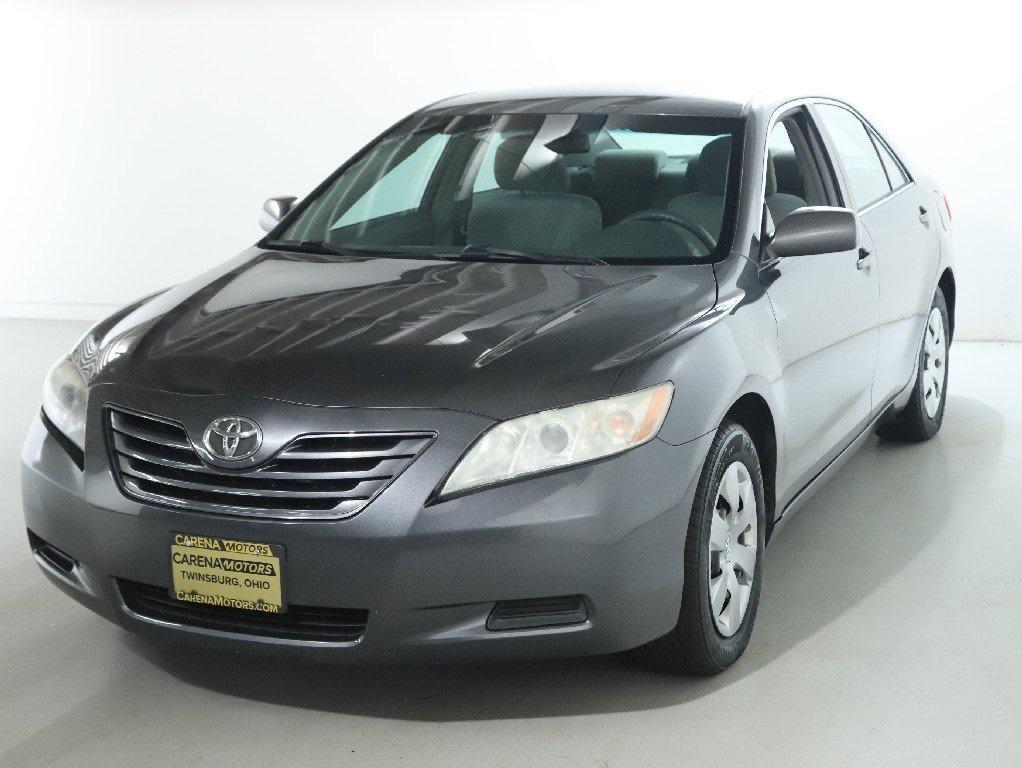used 2009 Toyota Camry car, priced at $4,999